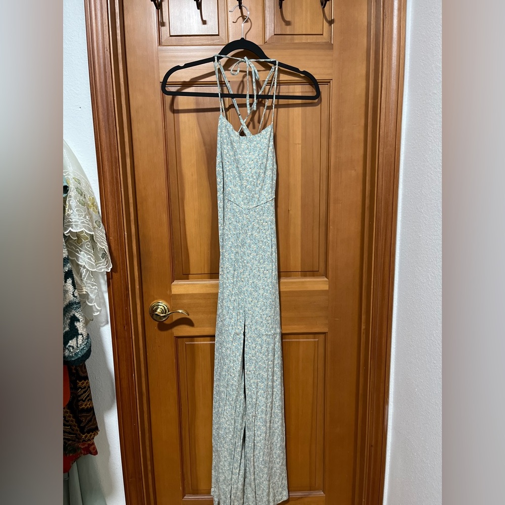 Lulus Jumpsuit Size Small